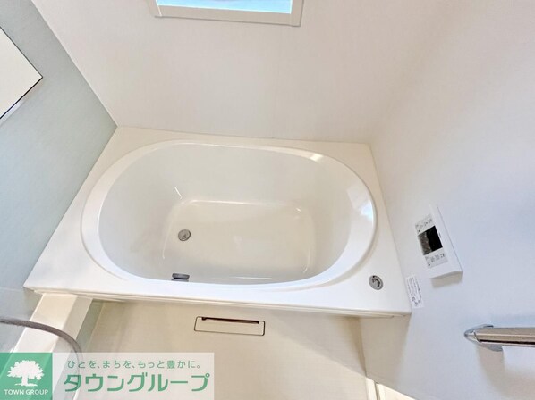 北口ハイツの物件内観写真